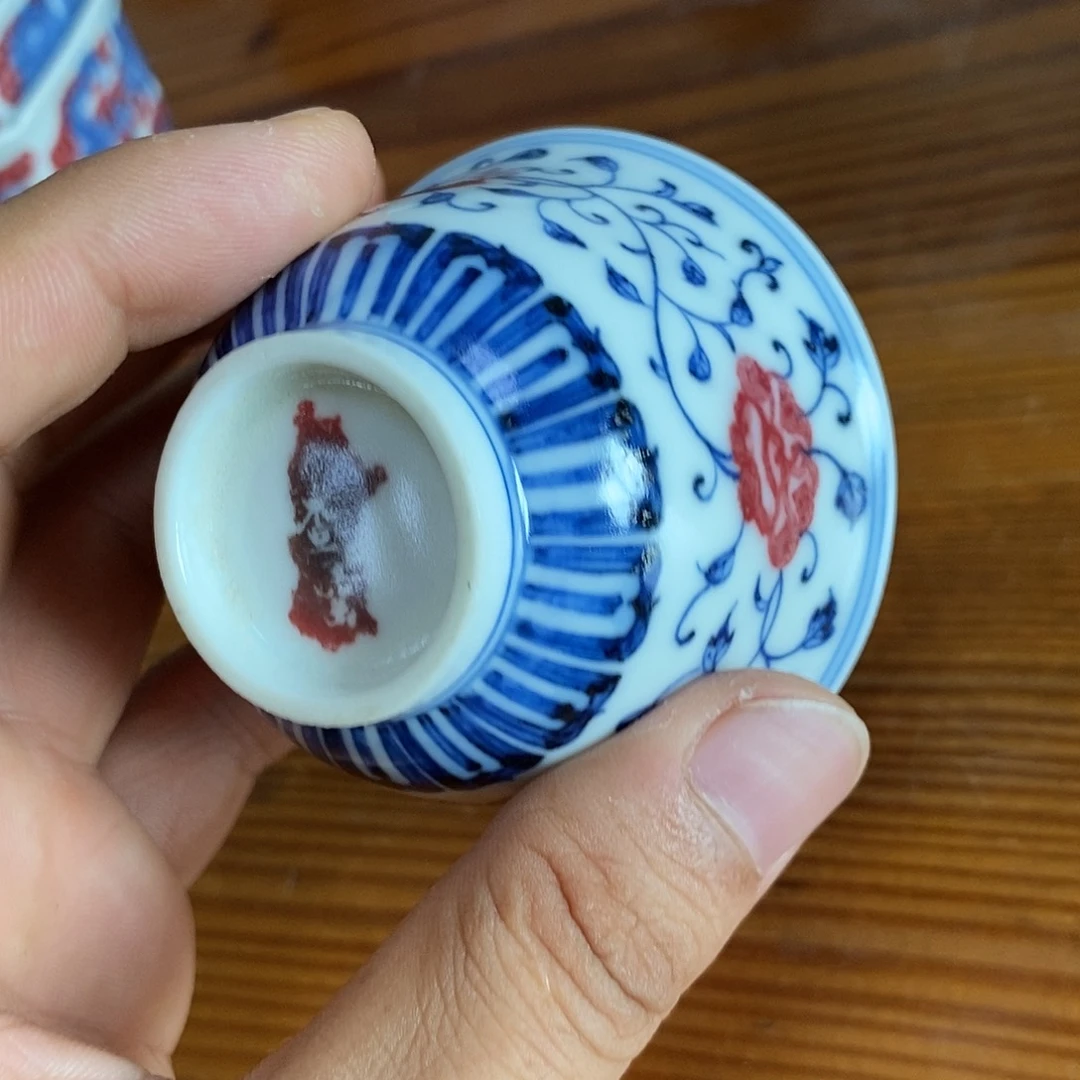 景德镇高温还原陶瓷