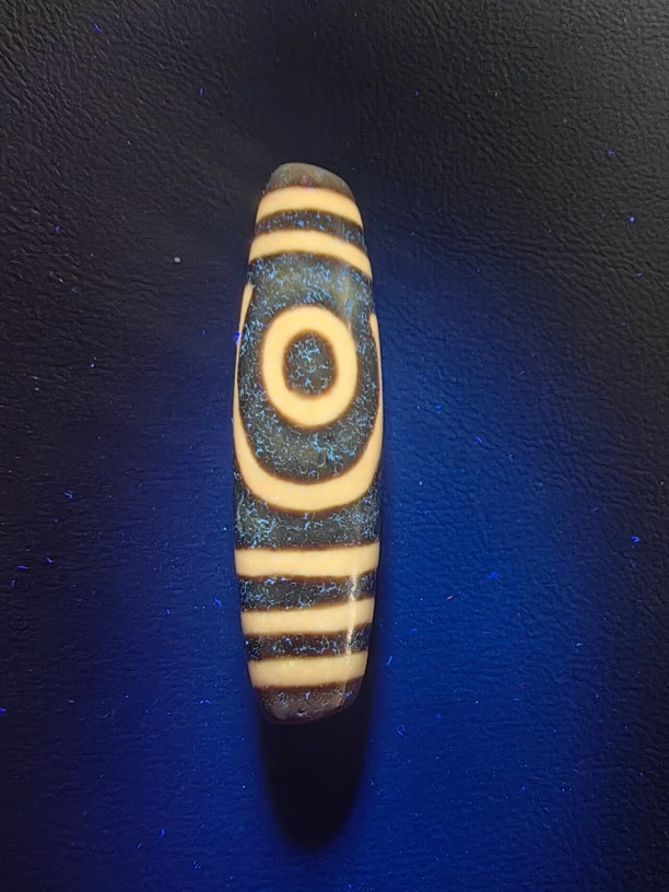 玛瑙/玉髓项链 未镶嵌