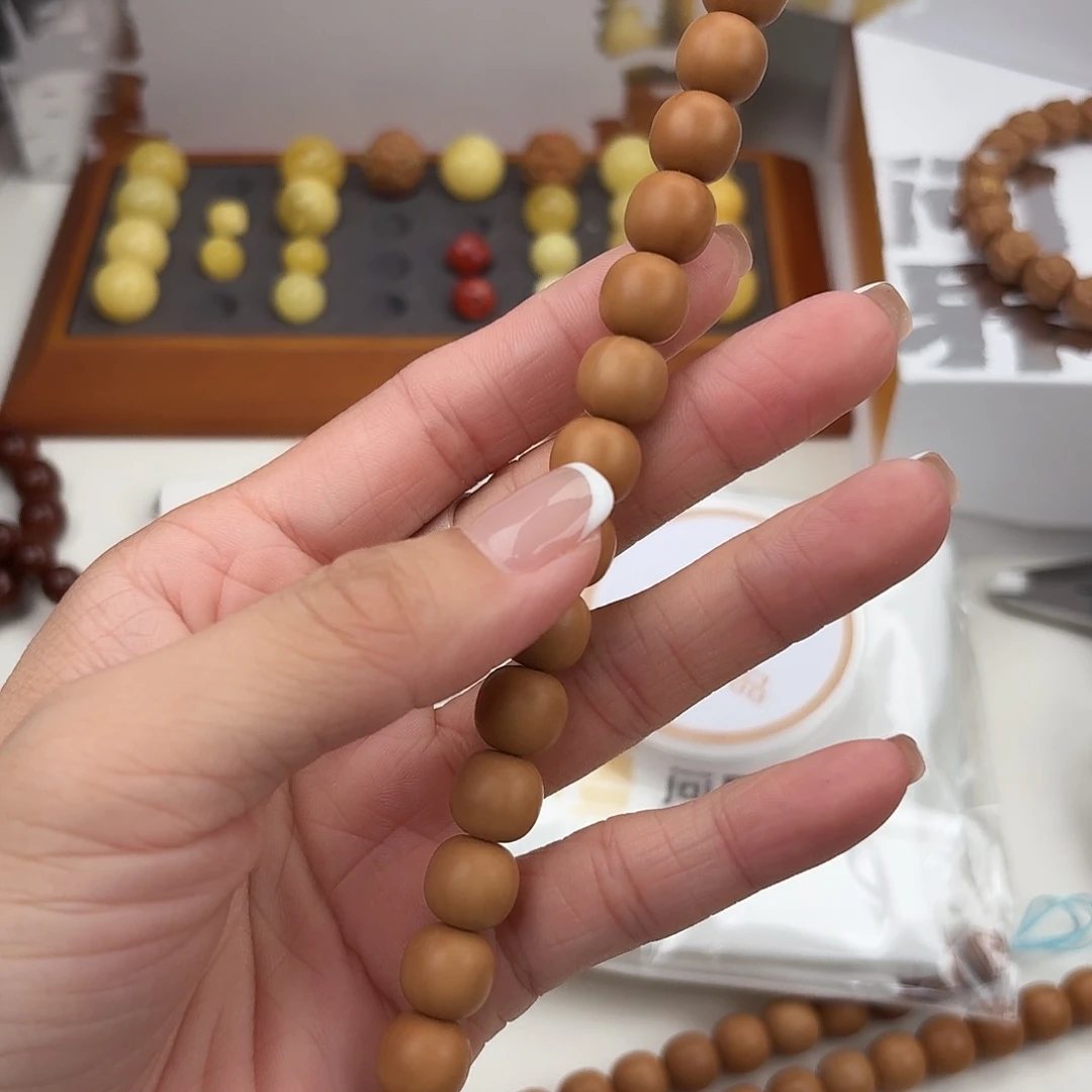 手串猴头核桃体验款老型