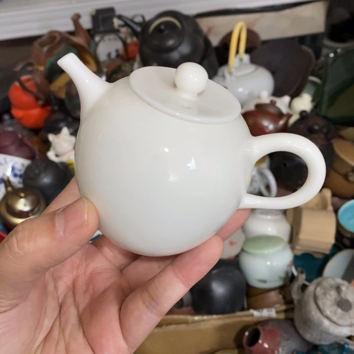 陶瓷艺术品及陶瓷制品