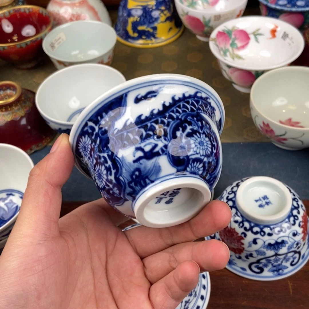 陶瓷的设计师是一个人
