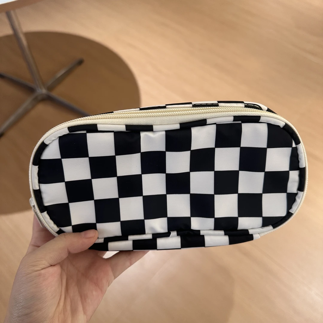 【小圆专享】小主播成长见面礼！乔迁好礼！化妆袋036