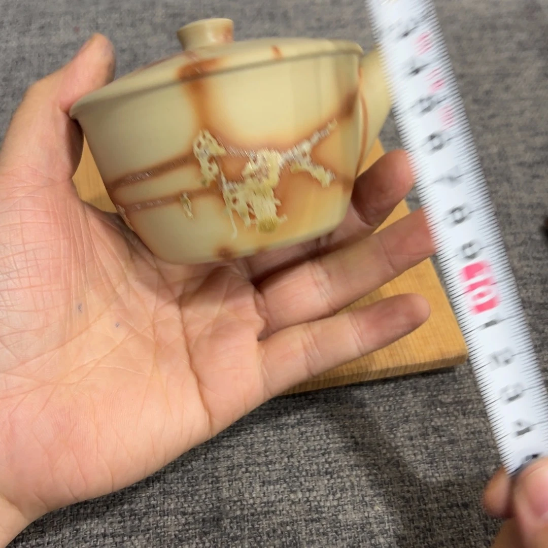 非常好看的物品 The