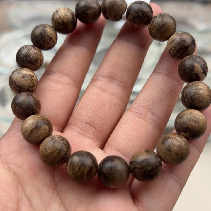 手串沉香达拉干1.1九九沉