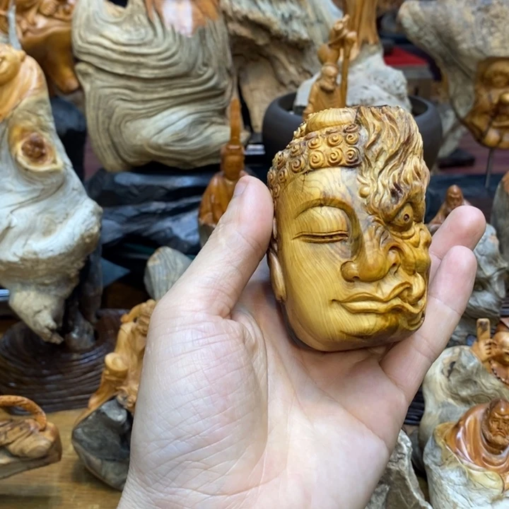 柏木（崖柏）太行崖柏