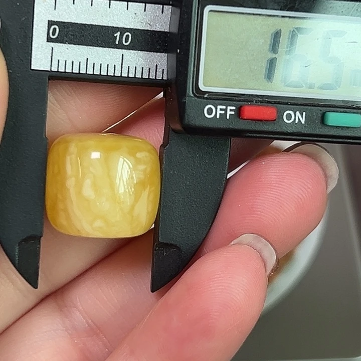 裸石蜜蜡未镶嵌478