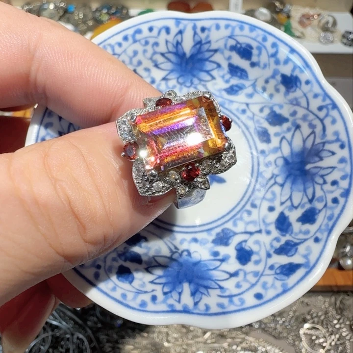 瓷片用*0瓷器的制作工艺和
