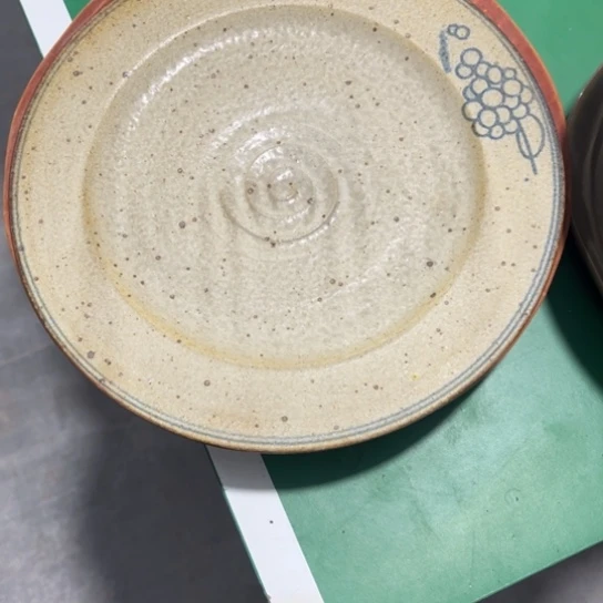 陶景德镇瓷器博物陈列677888