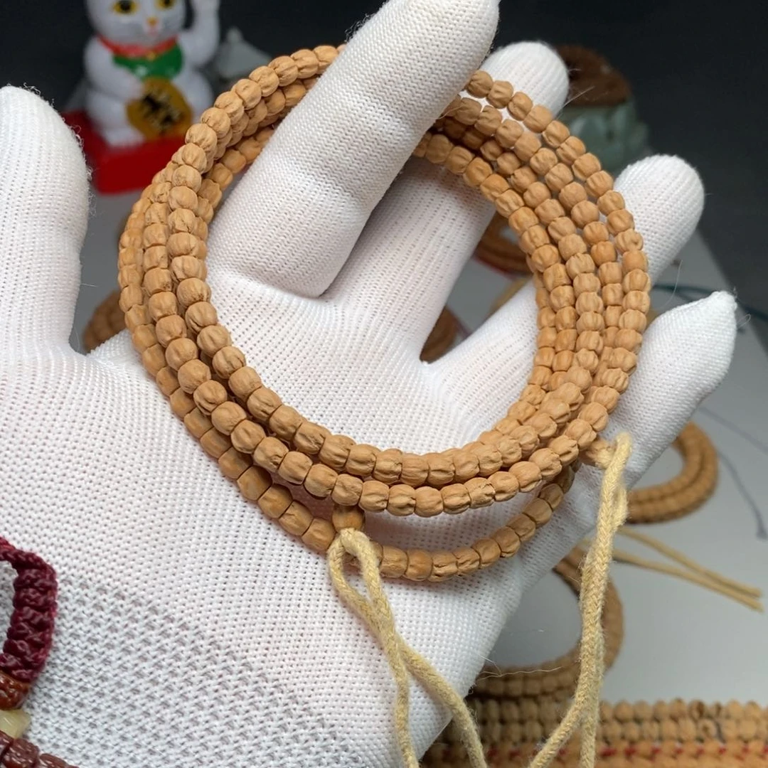 手串柏香籽/百香籽