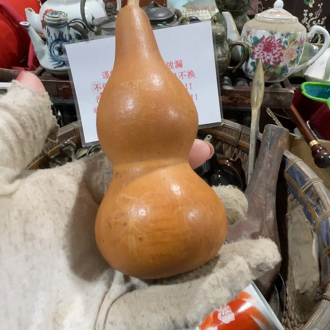 ****福摆件摆件一物一拍