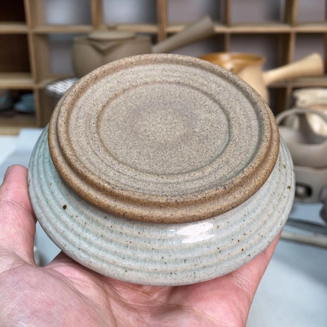 【闪购商品】壶老段烧陶瓷茶器！