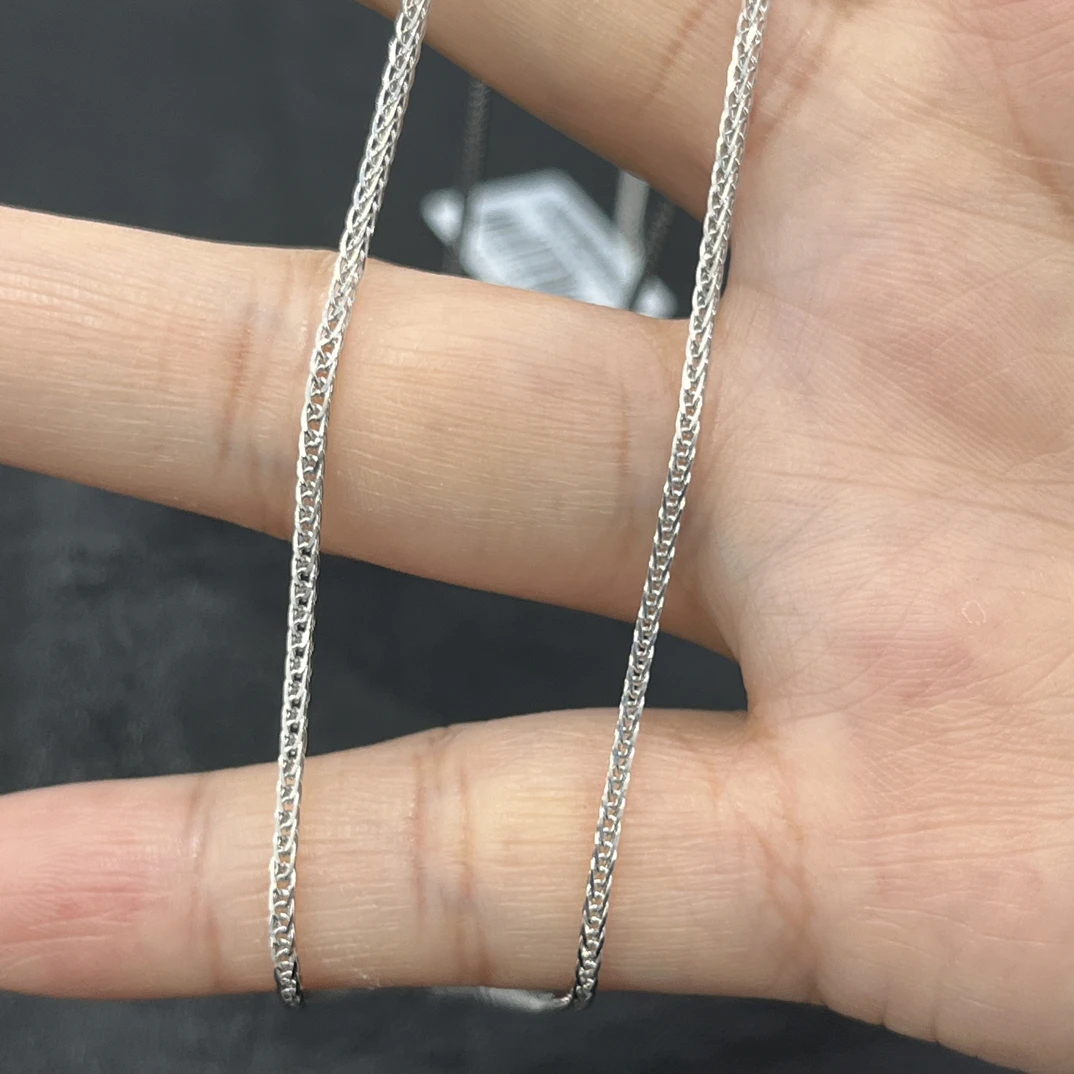 铂金950项链 可调节 88002044