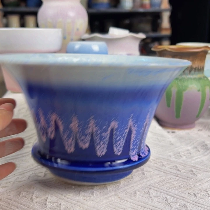 景德镇陶瓷研究所，2单包邮