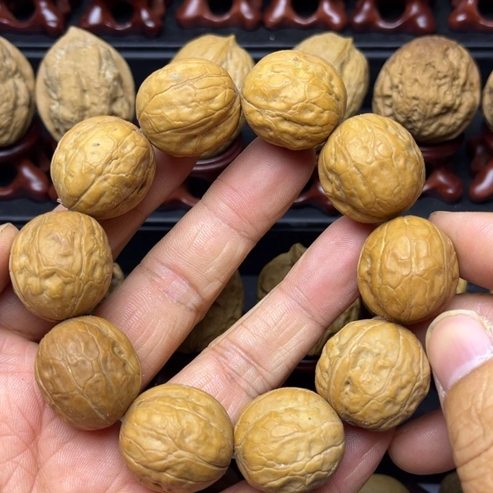 手串文玩核桃坚果