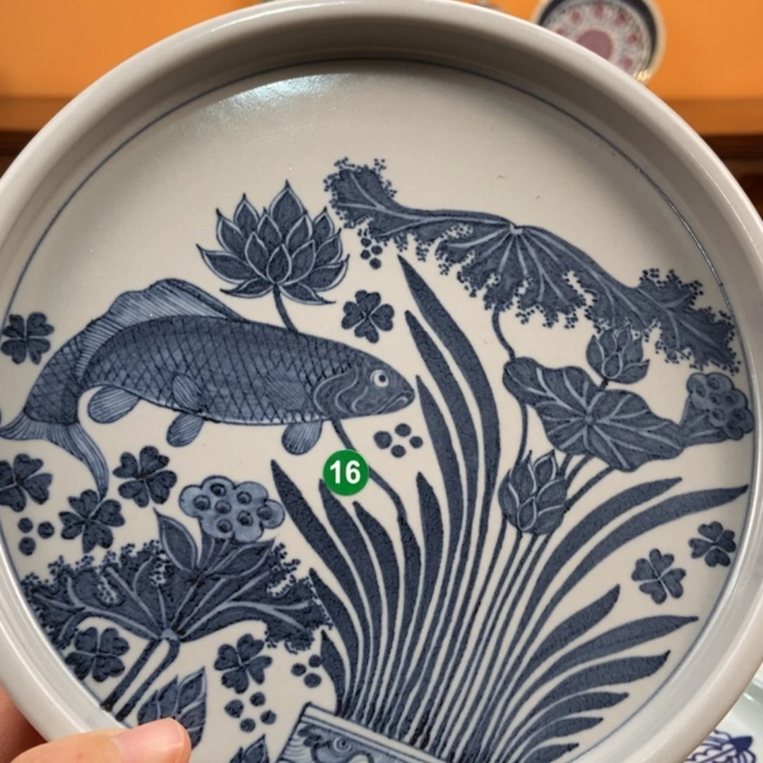 景德镇陶瓷景德镇瓷器