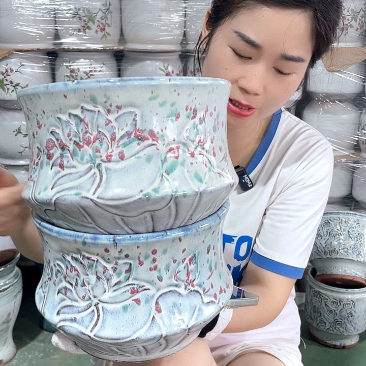 红陶正品高15/20