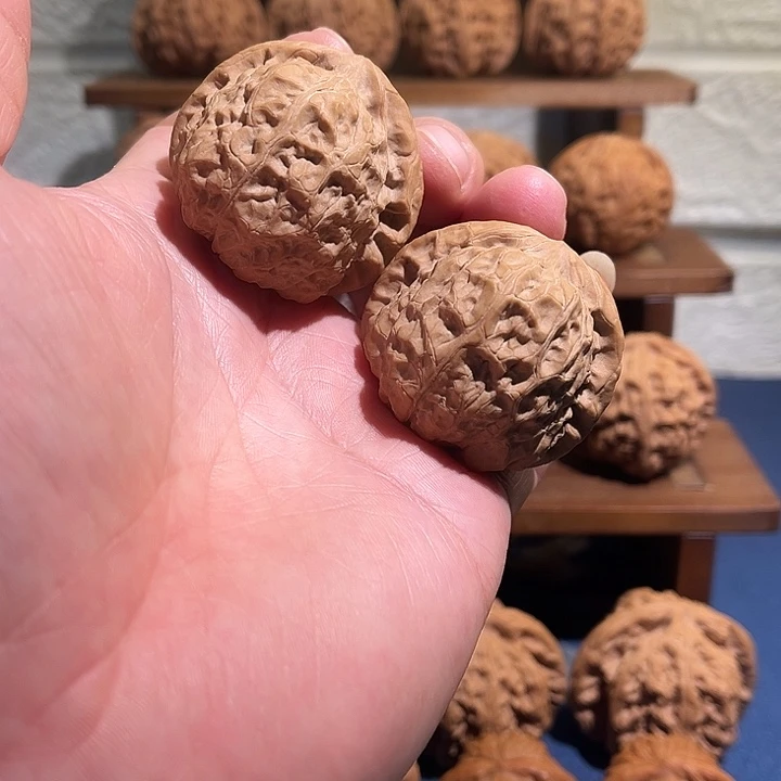 吊坠文玩核桃南瓜敦