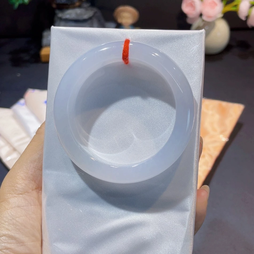 未镶嵌手镯翡翠51