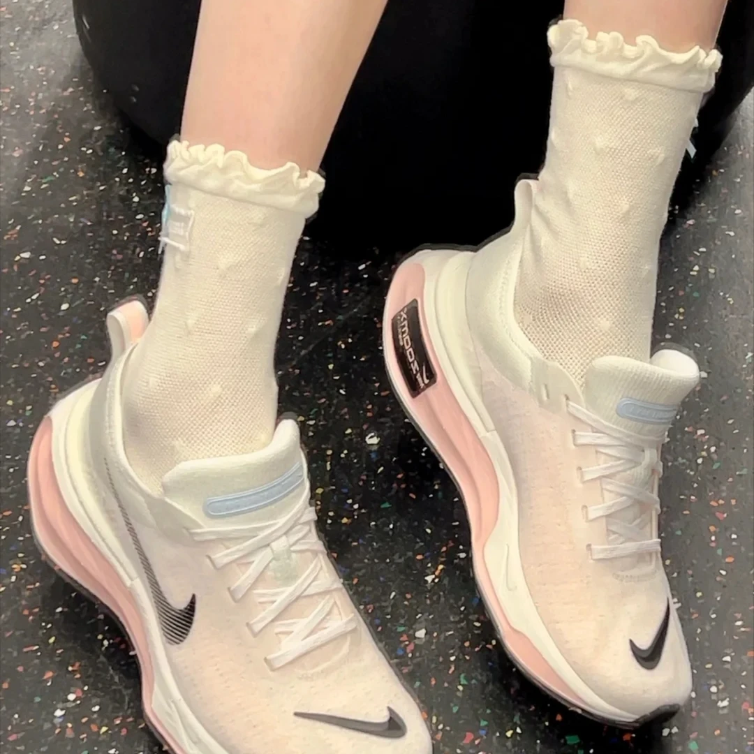 NIKE/耐克ZoomX Invincible Run 3 柔软跑鞋 女款 粉色 DR2660106