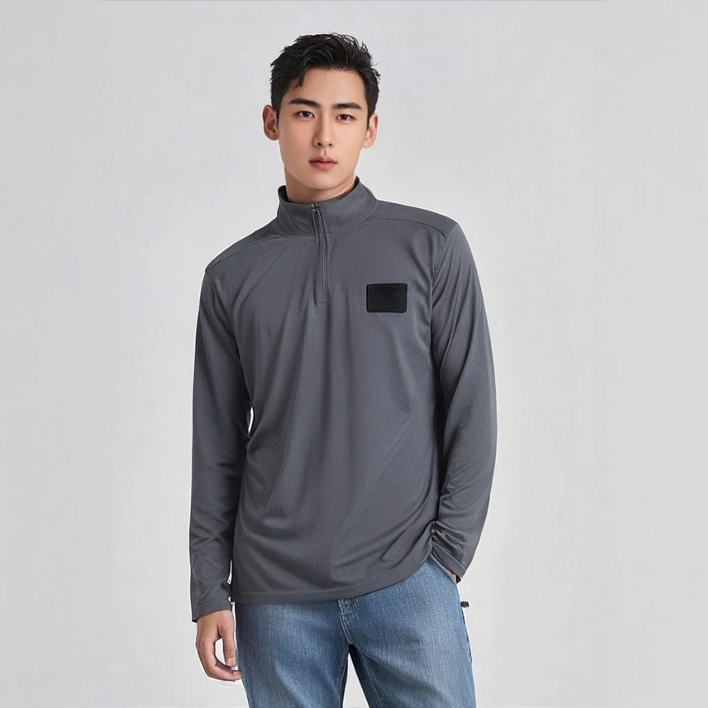 速干透气卡家套装4