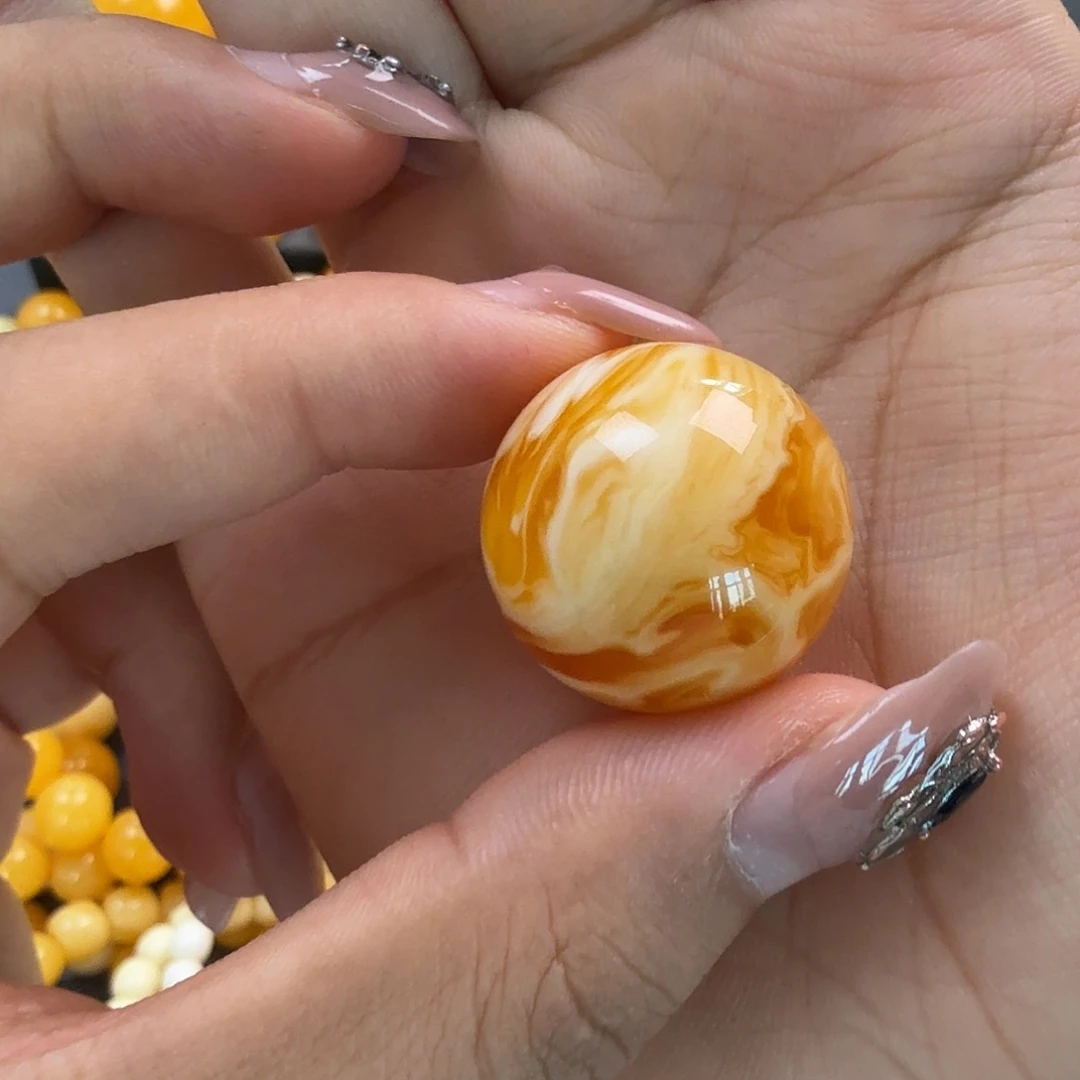用***8蜜蜡未镶嵌珠宝奇石