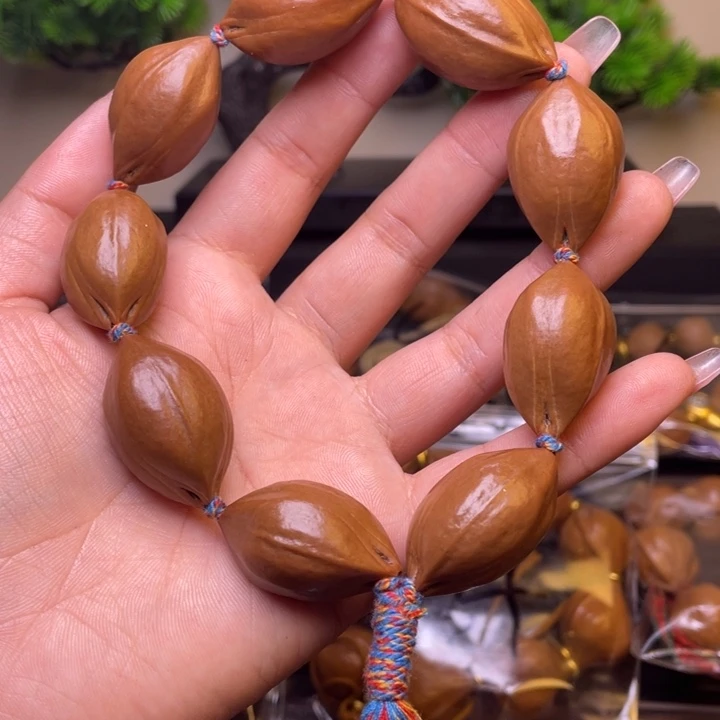 橄榄核手串/手链橄榄核68