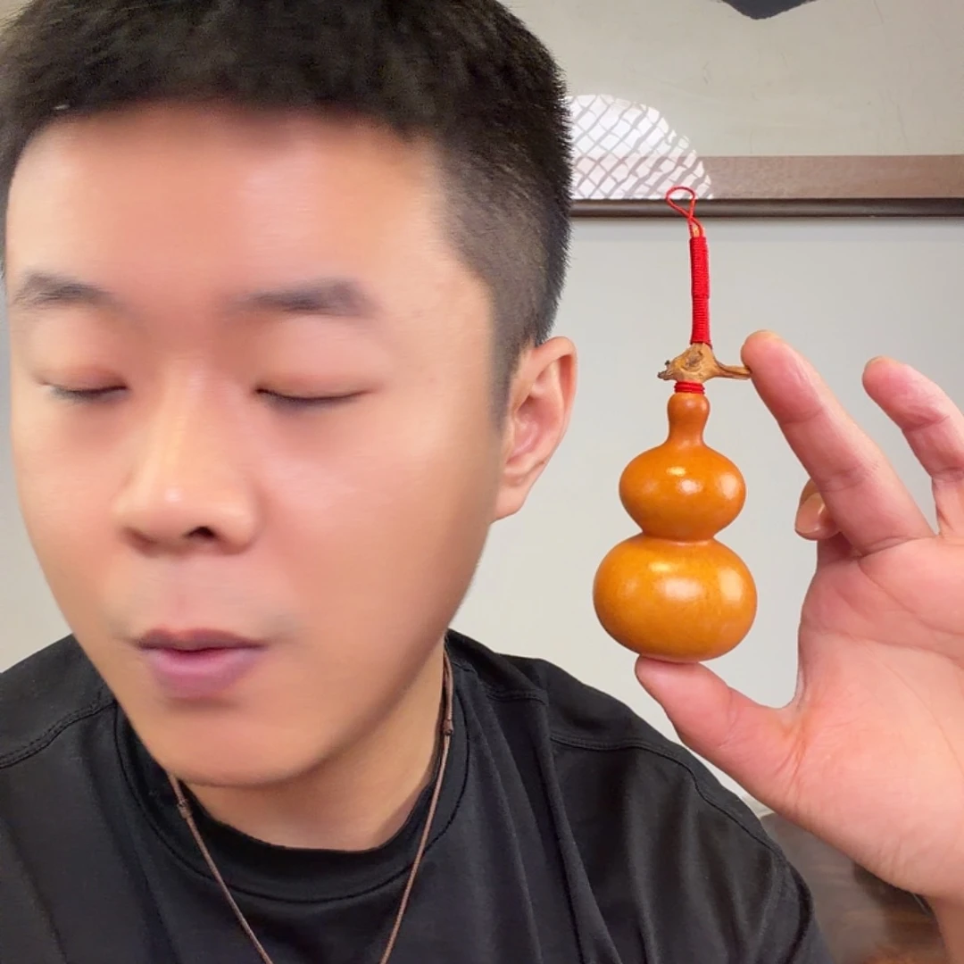 亮***o精品天津嘴八宝葫芦