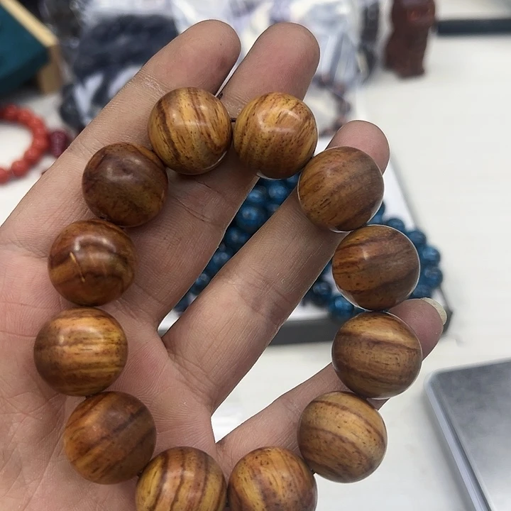 非洲紫檀（红花梨）A14