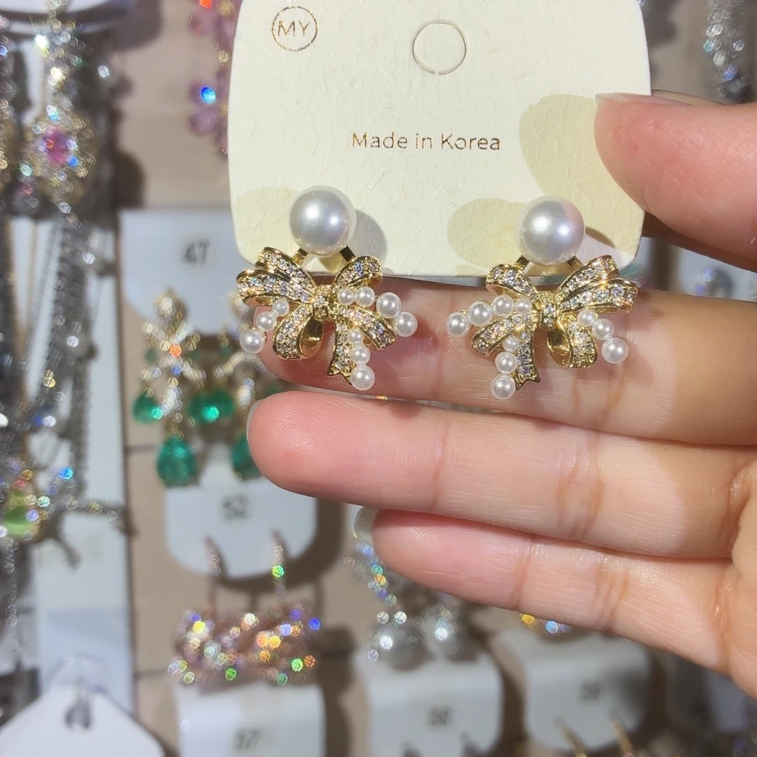 锆石铜合金925银针