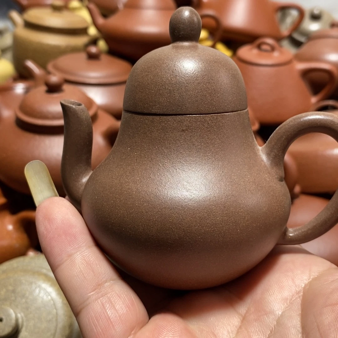 茶壶紫砂闪购商品紫砂壶