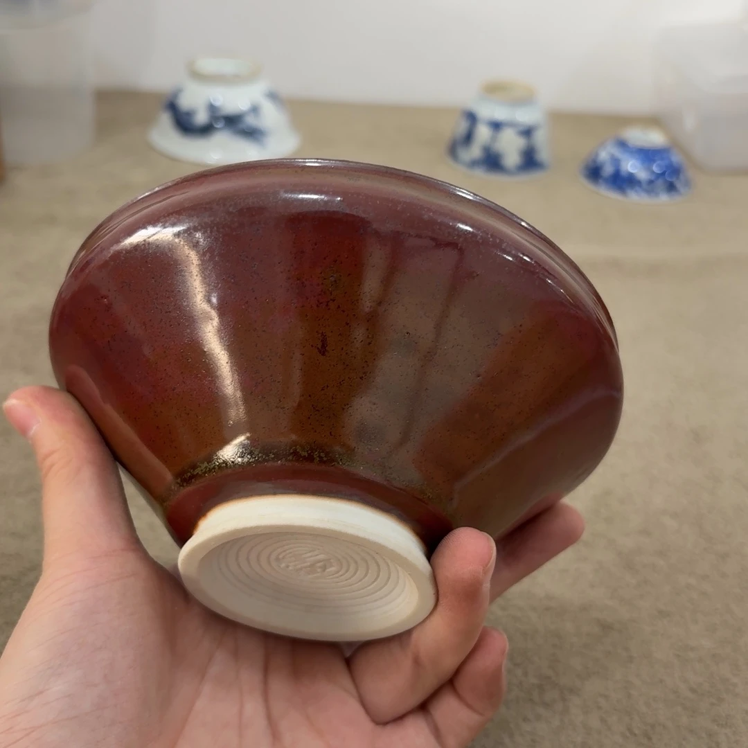 路***客非常好用漂亮的茶具