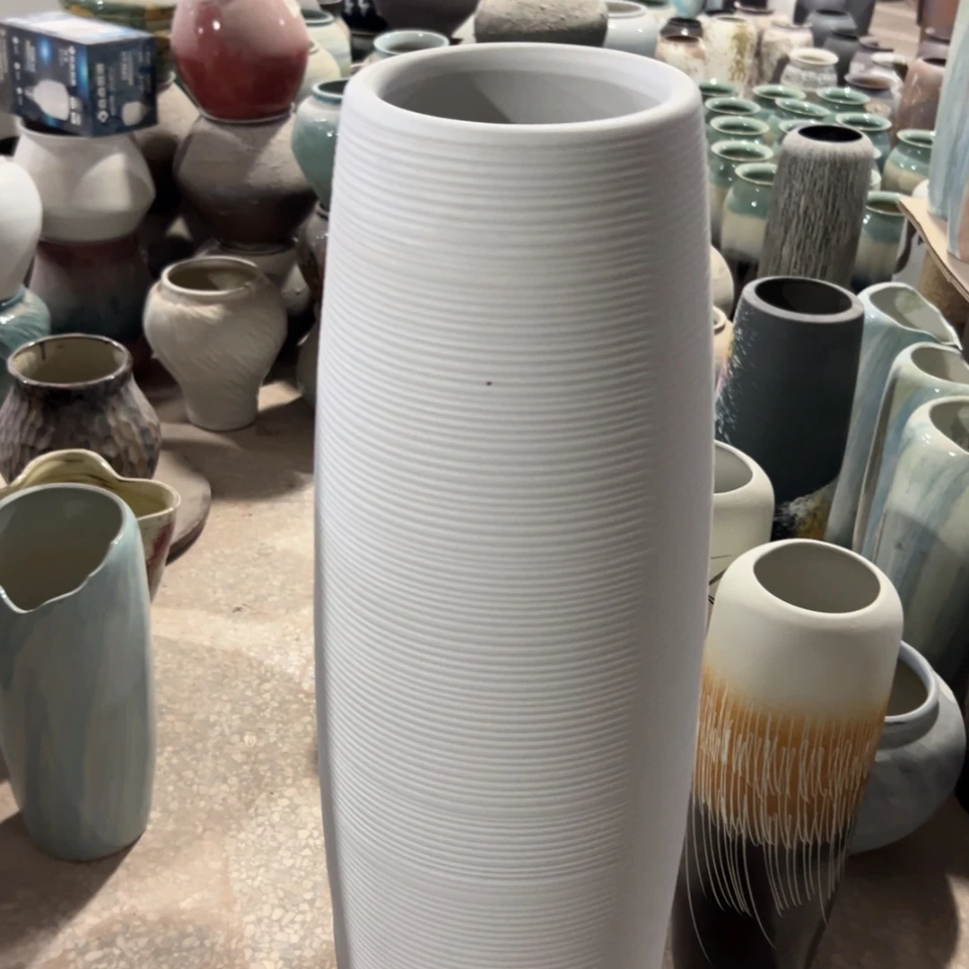 高度1米口16无孔瑕疵