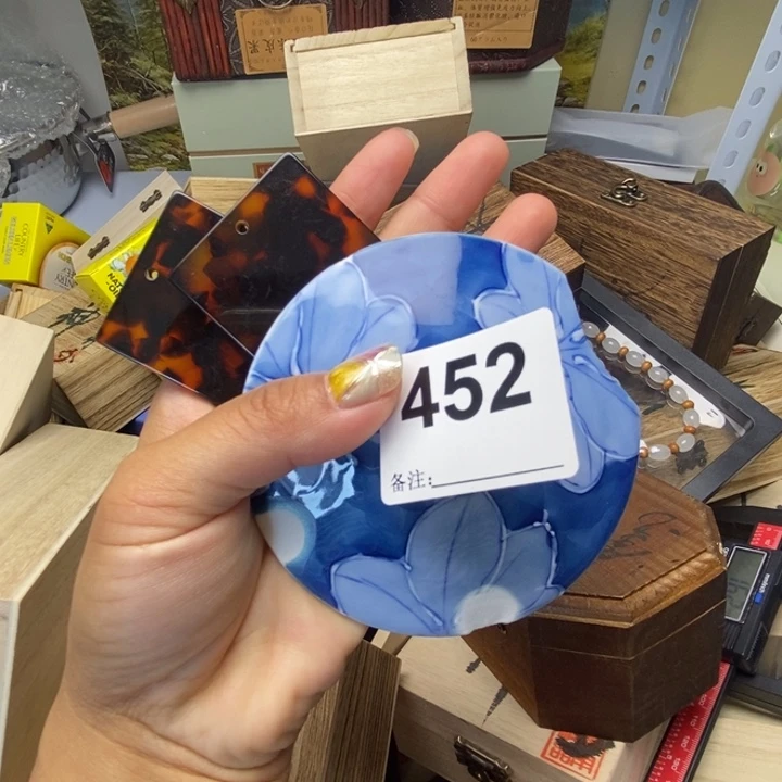 人****精品瓷器定制链接