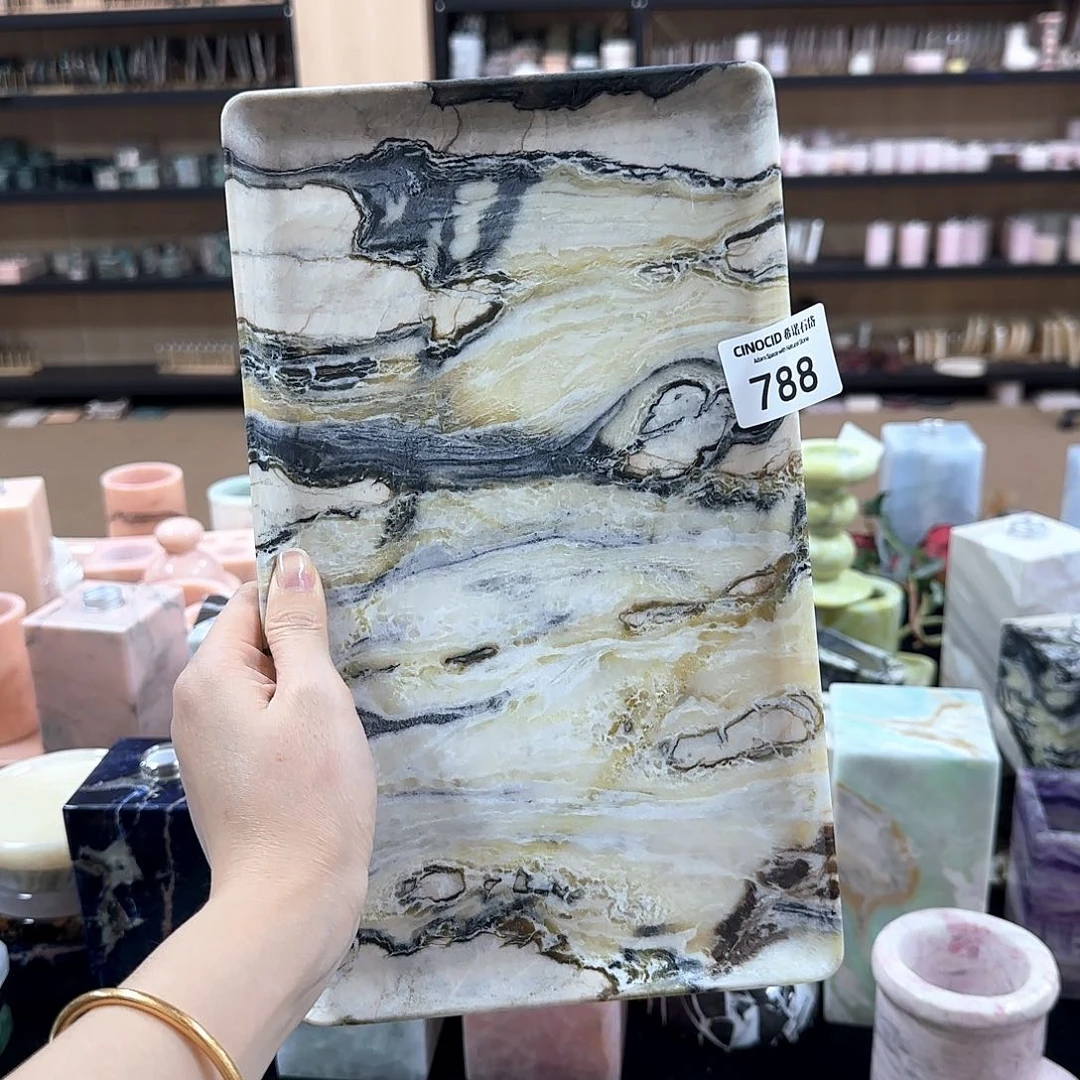 石材暮光之城超大盘788