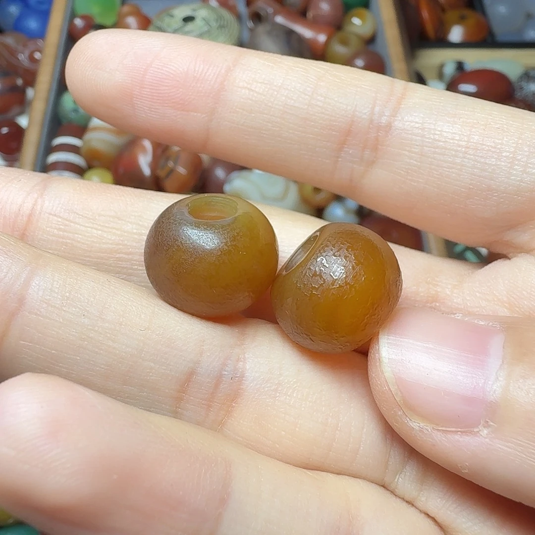 艳***-玛瑙/玉髓未镶嵌11111