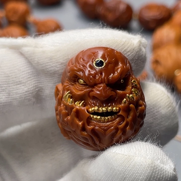 手串/手链橄榄核橄榄核