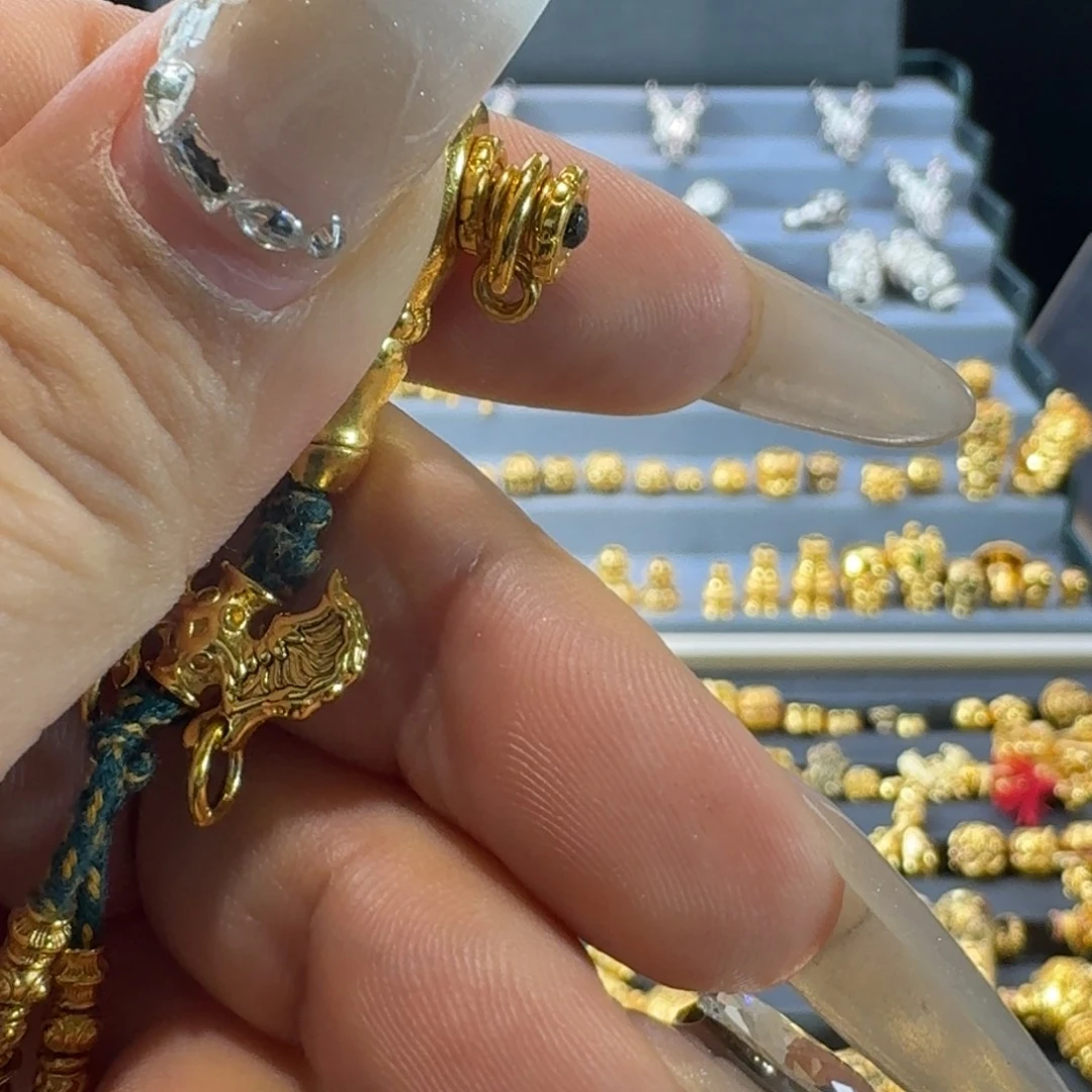 *****银S925卡6裂纹4➕工字轴2➕三生环2