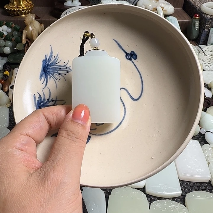 A***息瓷片新号开播挂件一个