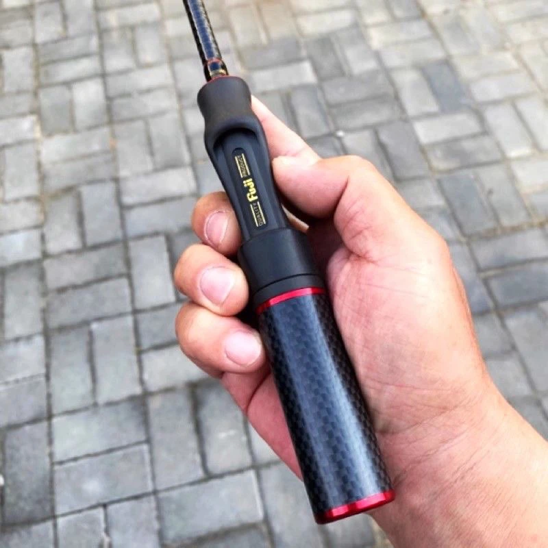 渔之刃微趣金标 UL+快调 全富士sic导环中快调 印龙继插节