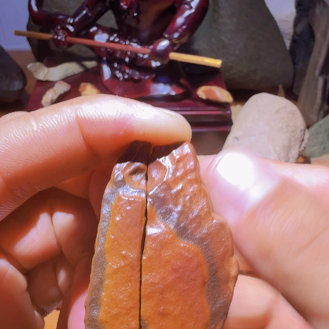挂件合金玛瑙/玉髓