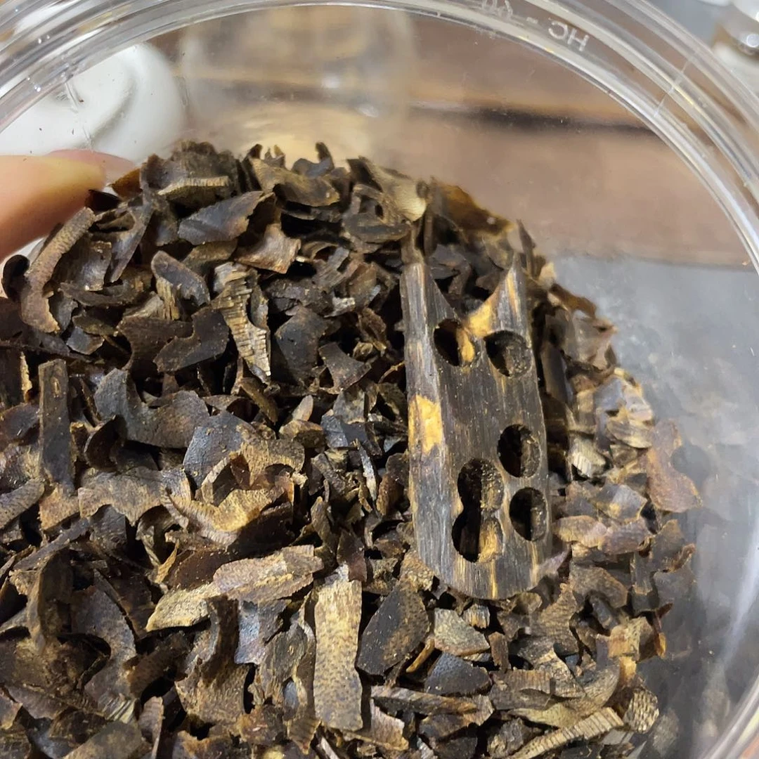 沉香沉香香囊千里香10克