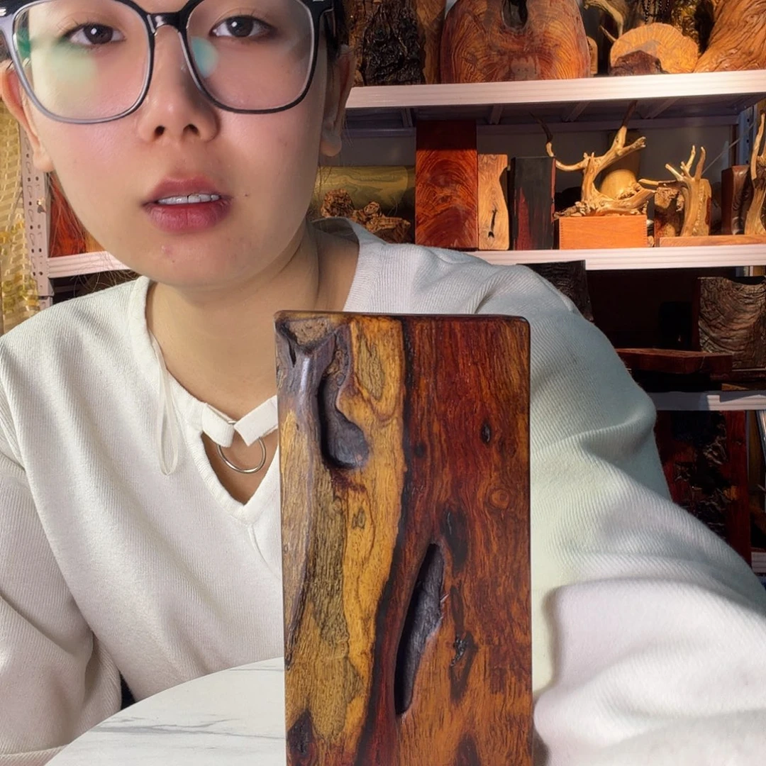 紫檀木类端景台用****8