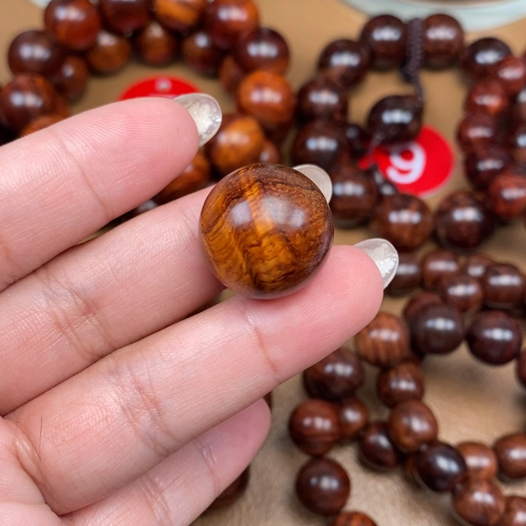 黄花梨/降香黄檀g**d单颗2.0