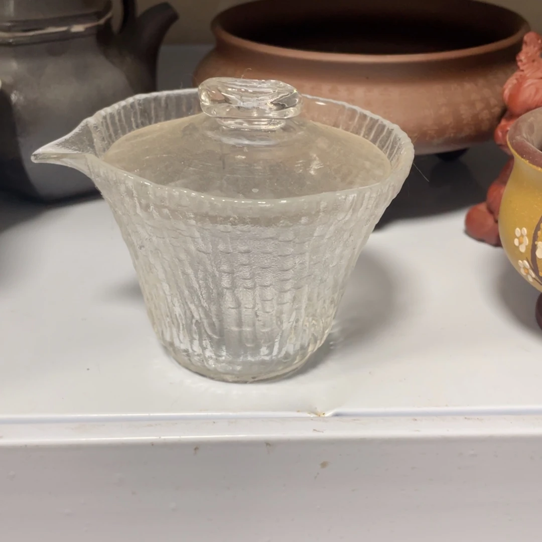 茶壶紫砂玻璃公道杯