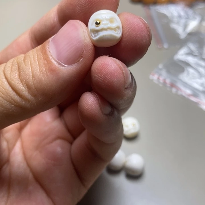 猴头核桃吊坠福利福利