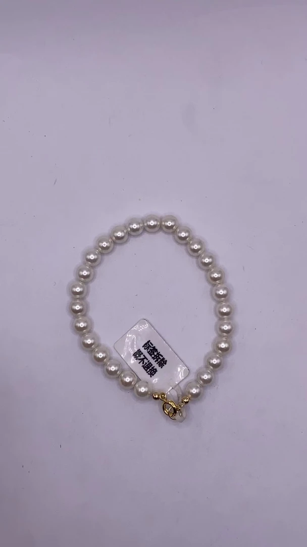 XM124【小猫】精美时尚大气搭配手串（多样性发其一）