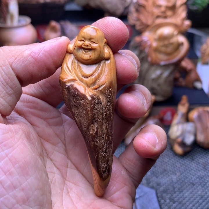 柏木（崖柏）崖柏陈化料