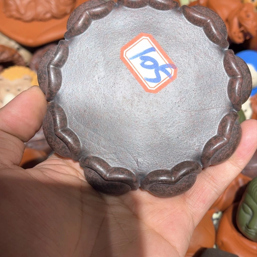 紫砂茶宠紫砂艺术