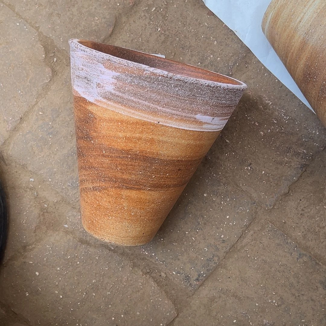 景德镇陶瓷口13高16