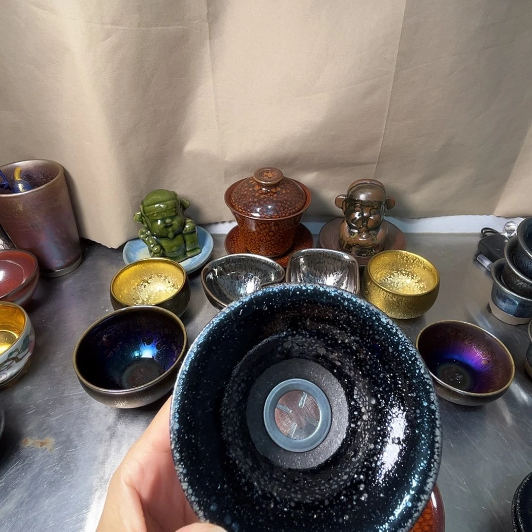 茶盏这就是所谓最真实可信又